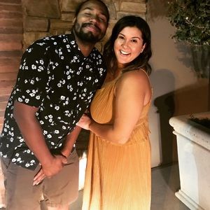 Meet your Posher, Bethany